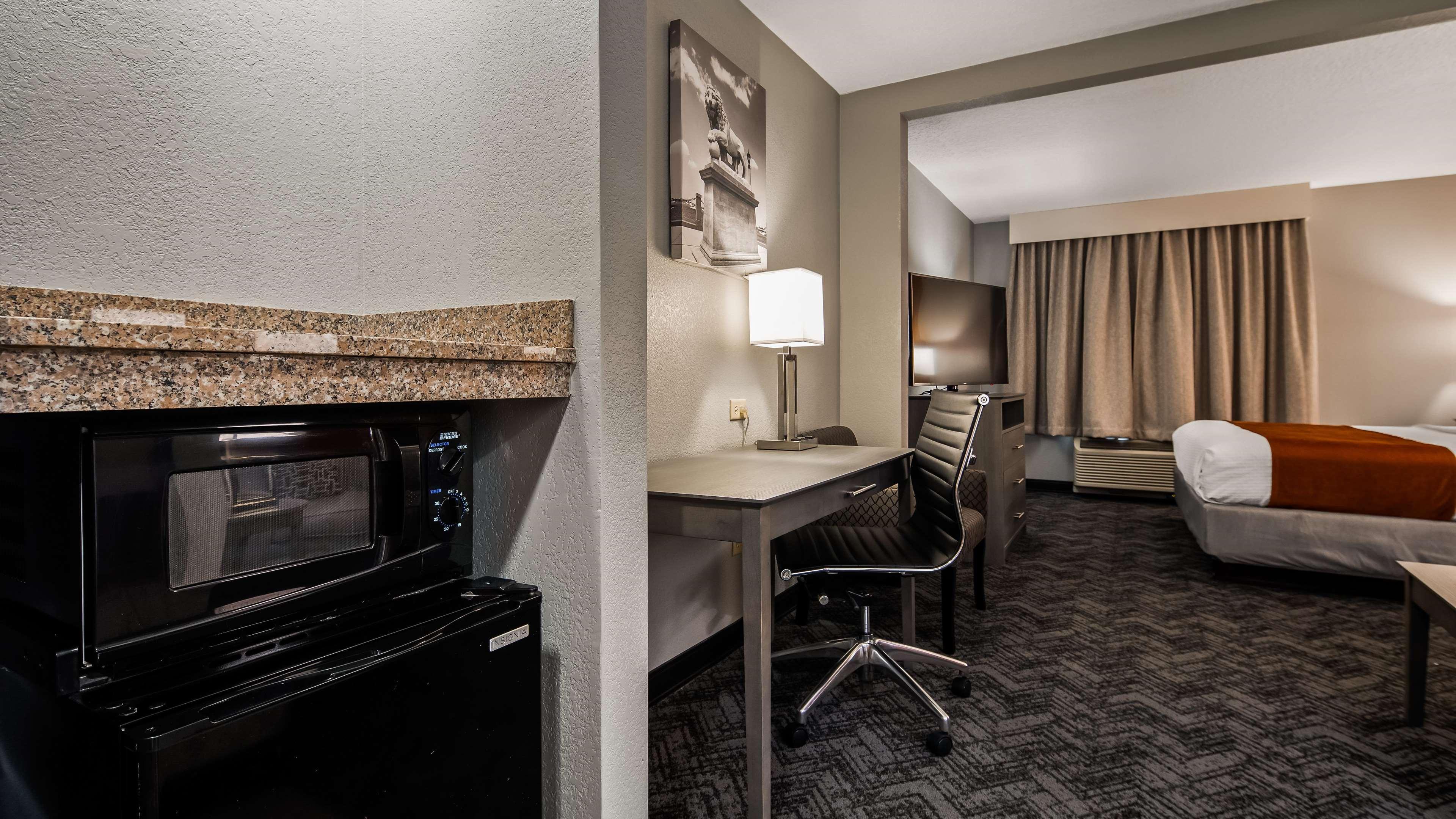 Best Western Plus St. Augustine I-95 Exterior foto
